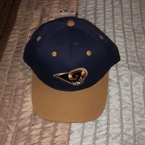 St. Louis Rams Hat